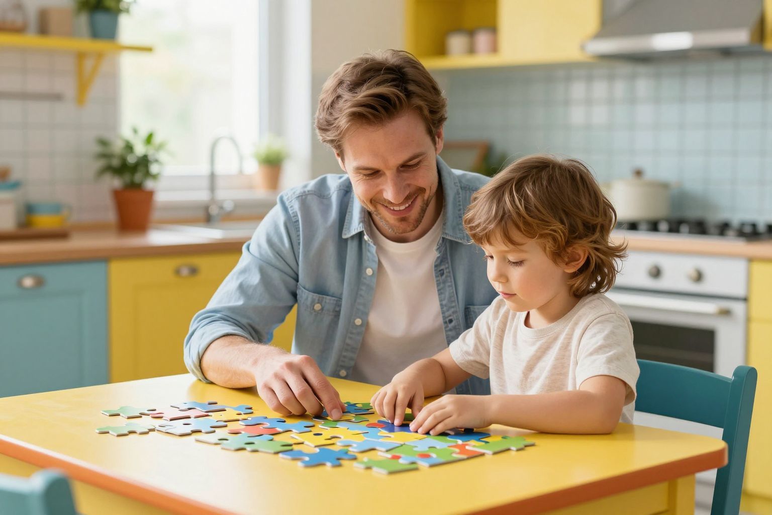 Segíts a gyerekeknek hibázni és tanulni belőle!