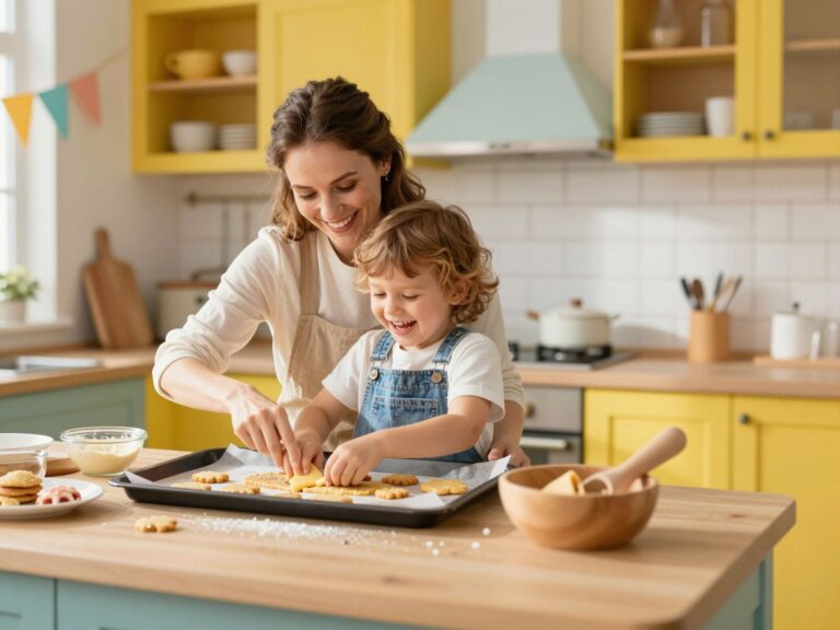 13 vicces és megható szokás, ami minden anyára jellemző