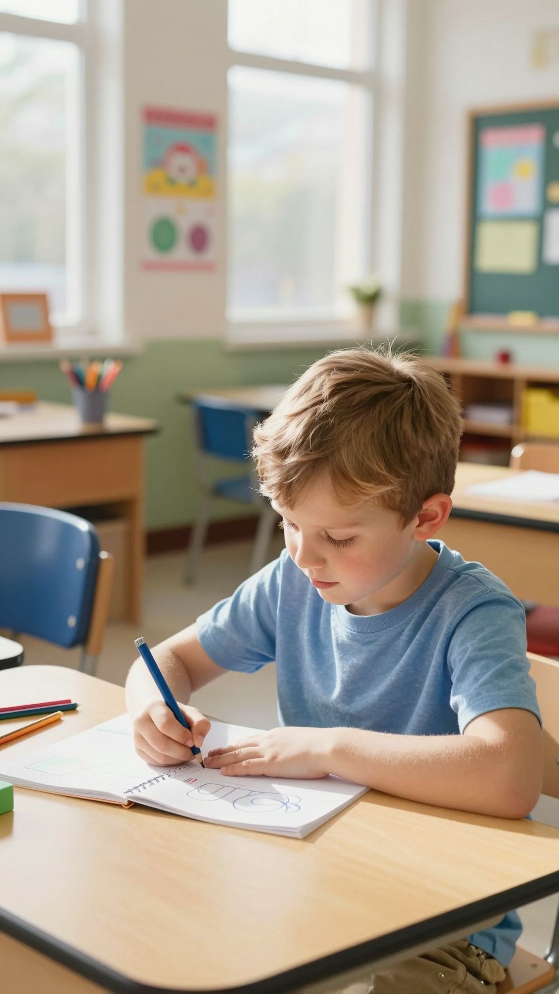 Mik a kedvenc tantárgyaid és miért?