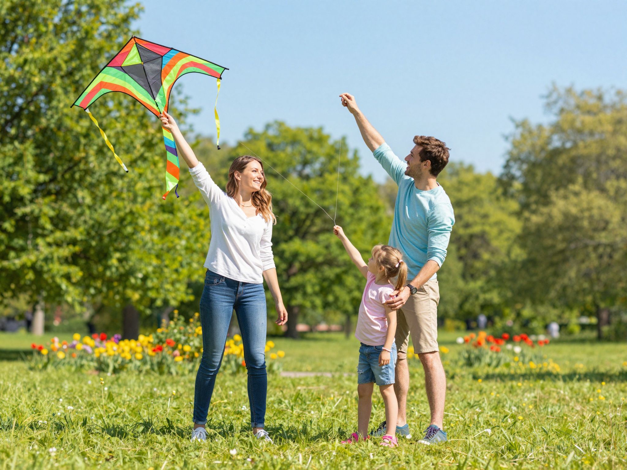 Az empátia fejleszti a gyermekek társas kapcsolatait.