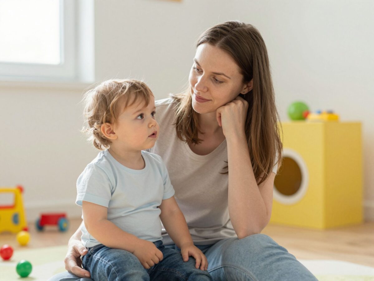 17 dolog, amire senki nem készített fel az anyasággal kapcsolatban