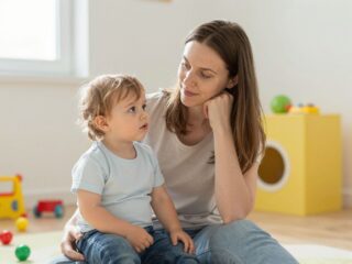 17 dolog, amire senki nem készített fel az anyasággal kapcsolatban