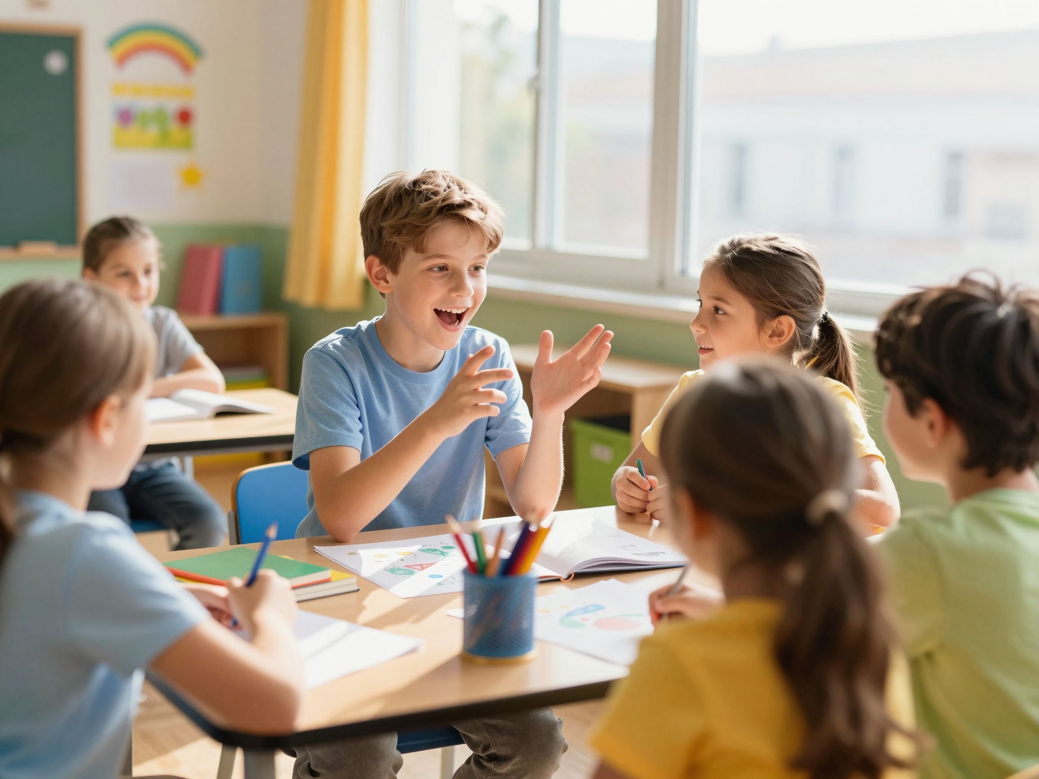 Ma megtudtam, hogyan működik a fotoszintézis!