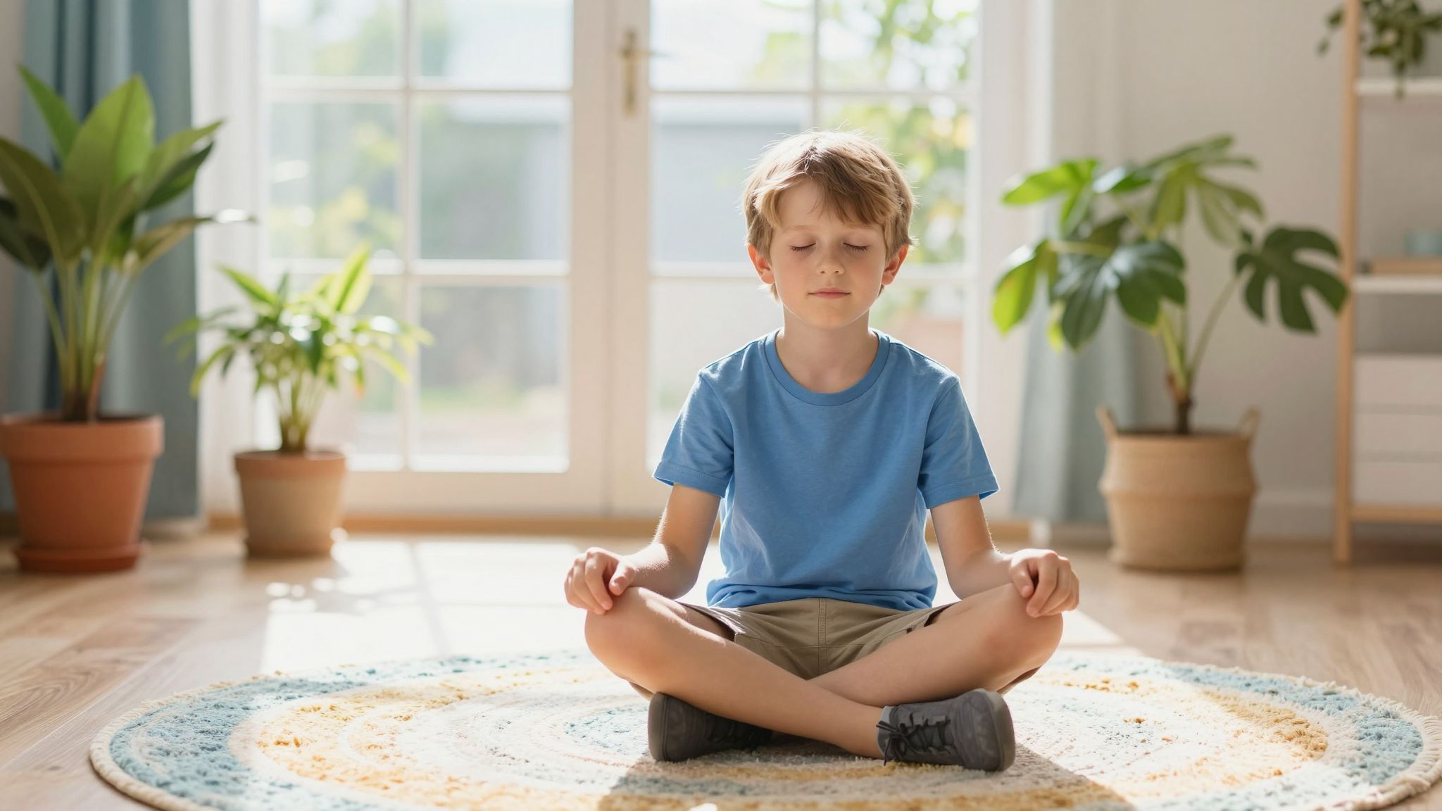 A csendben rejlő hangok segíthetnek a fókuszálásban.