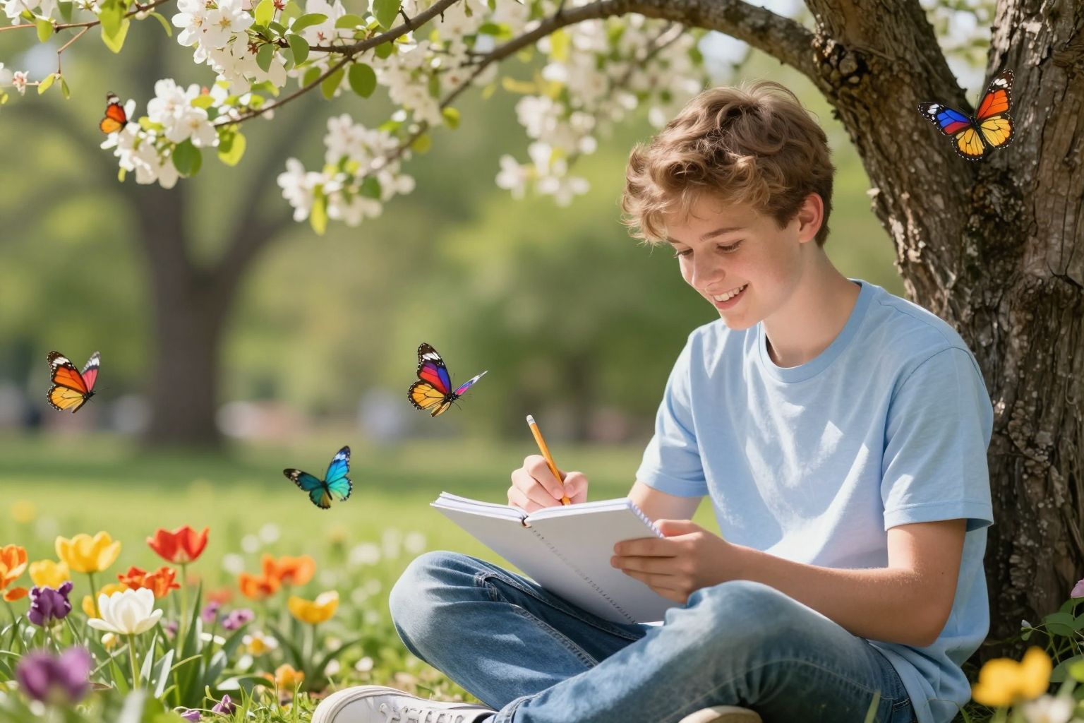 A Bika tinédzserek kitartóak, de nehezen alkalmazkodnak.