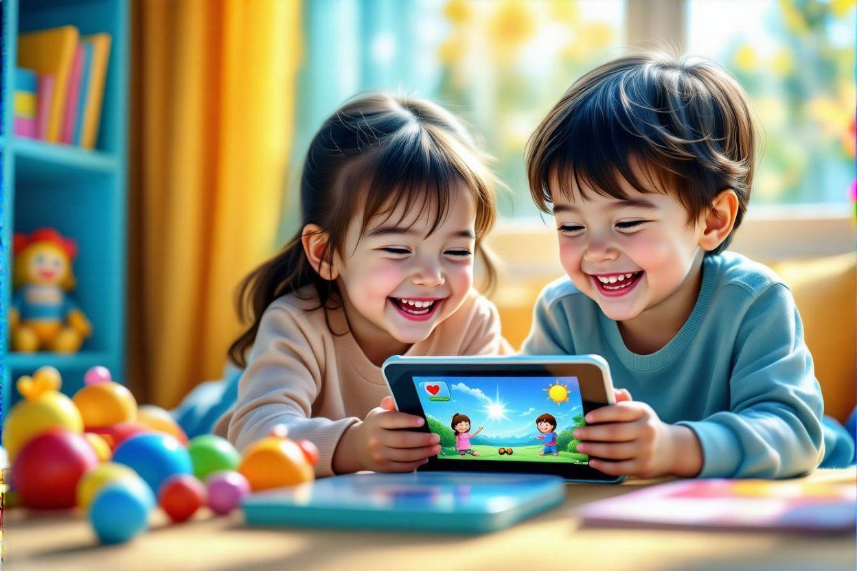 A digitális illem alapjai segítik a közösségi kapcsolatok fejlődését.