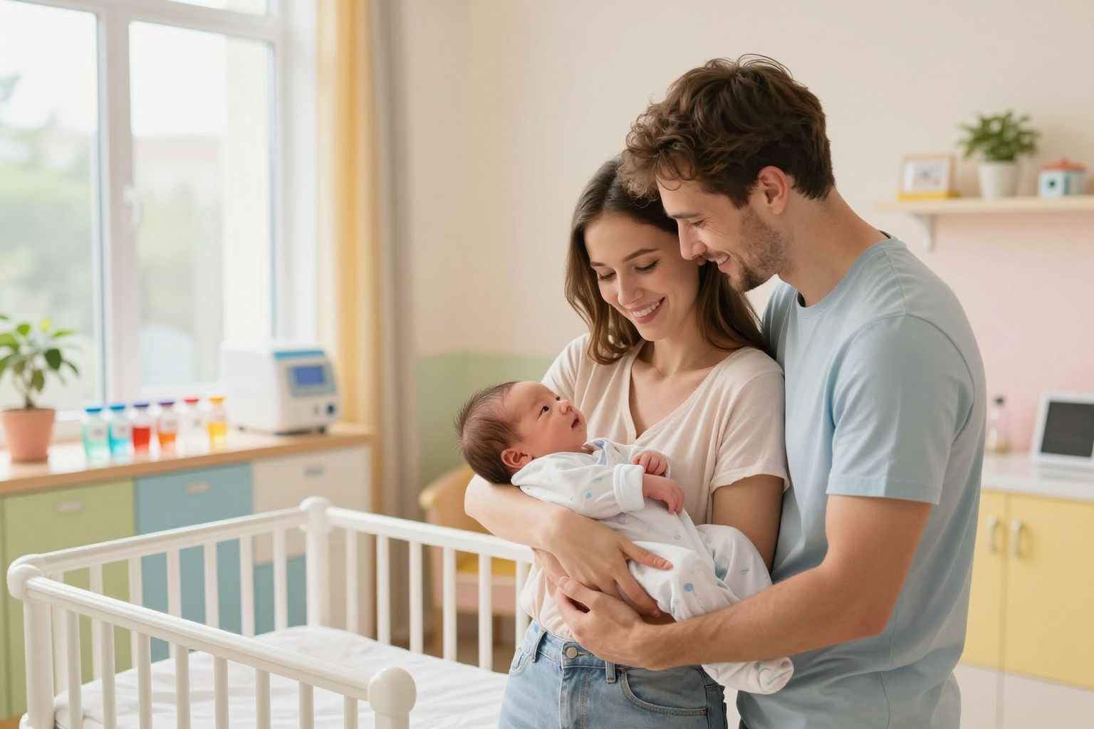 Az őssejt-tárolás korai döntés segíthet a jövőbeli kezelésekben.