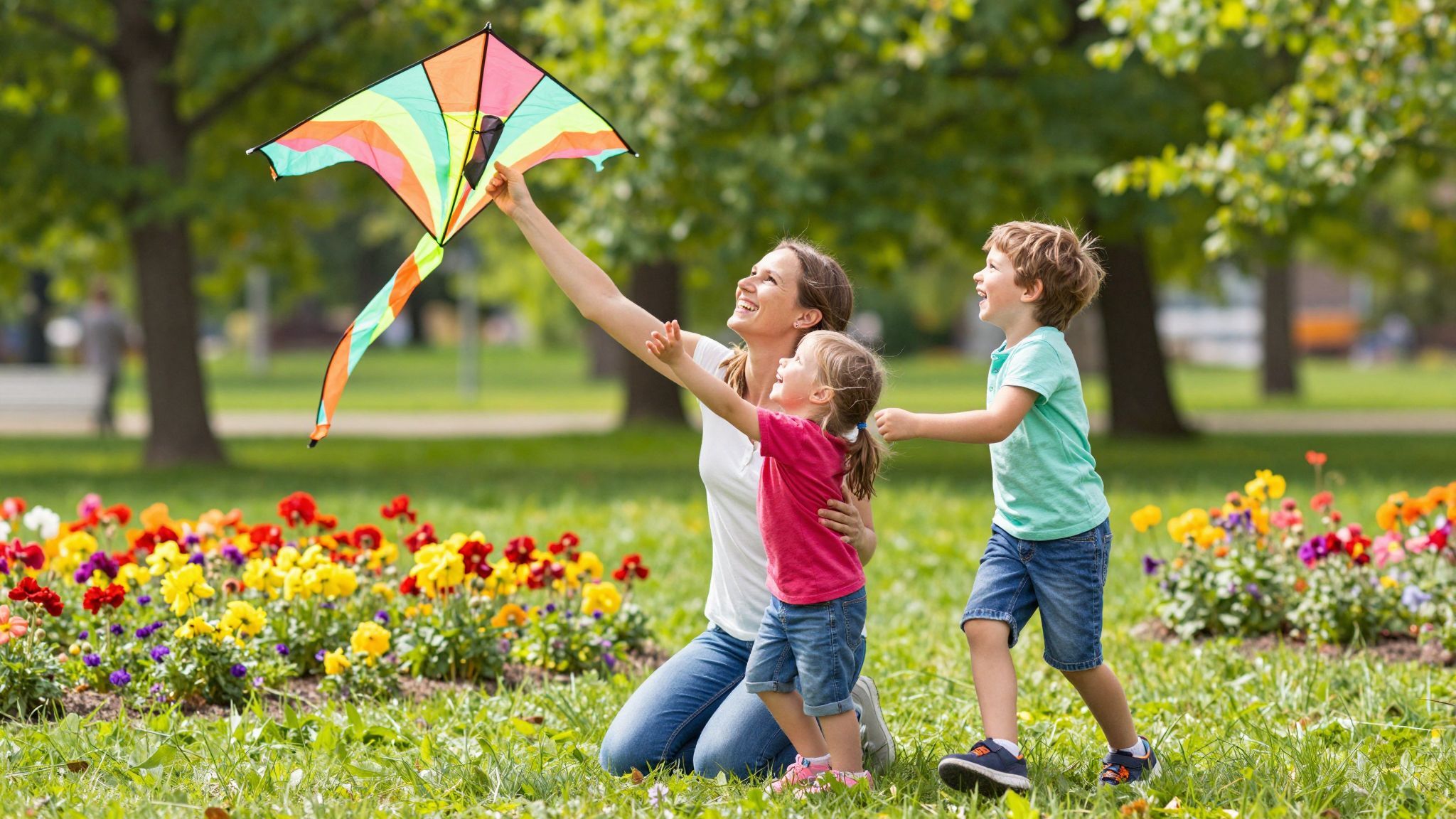 A gyereknevelésben nincsenek univerzális megoldások, csak tapasztalatok.