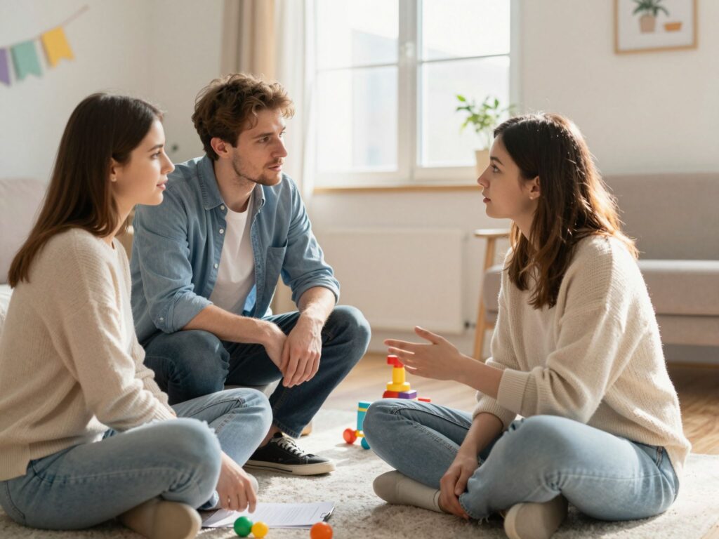 A gyerektartás összege váláskor: hogyan számolják és mekkora összegre lehet számítani?