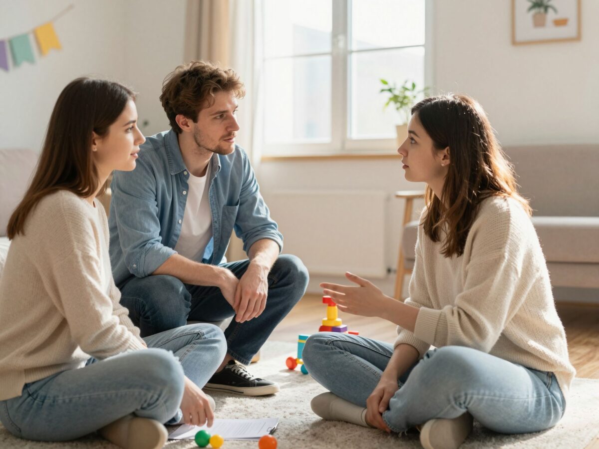 A gyerektartás összege váláskor: hogyan számolják és mekkora összegre lehet számítani?