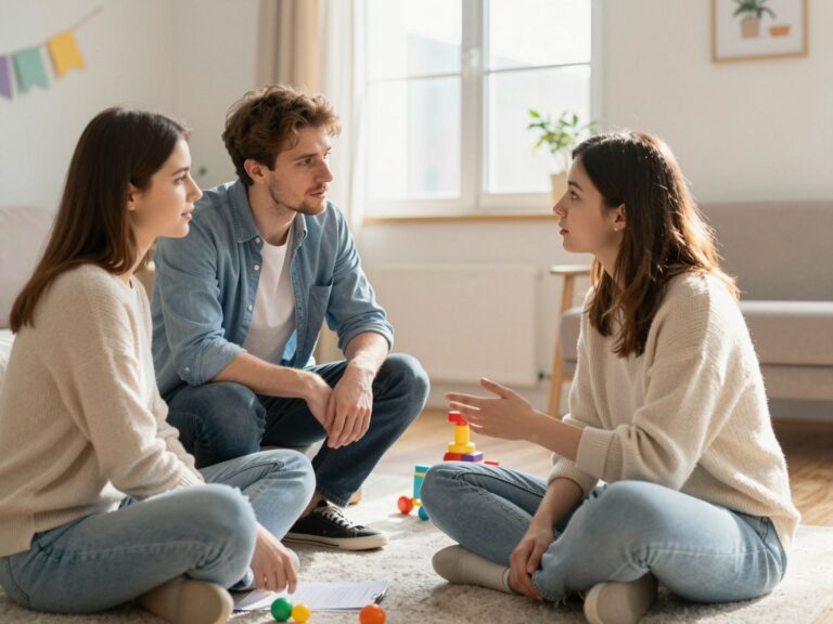 A gyerektartás összege váláskor: hogyan számolják és mekkora összegre lehet számítani?