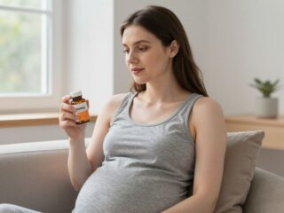 A halolaj kapszula hatása a magzatra: mítoszok és tudományos tények