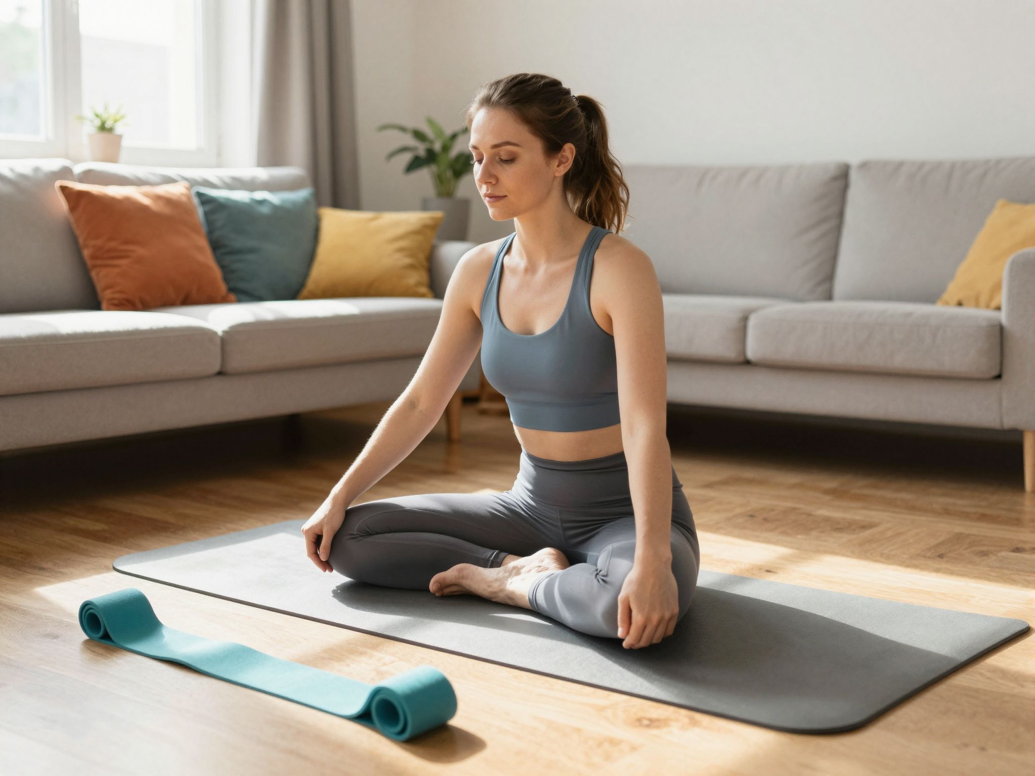 A hasizmok regenerációja kulcsfontosságú a rectus diastasis kezelésében.