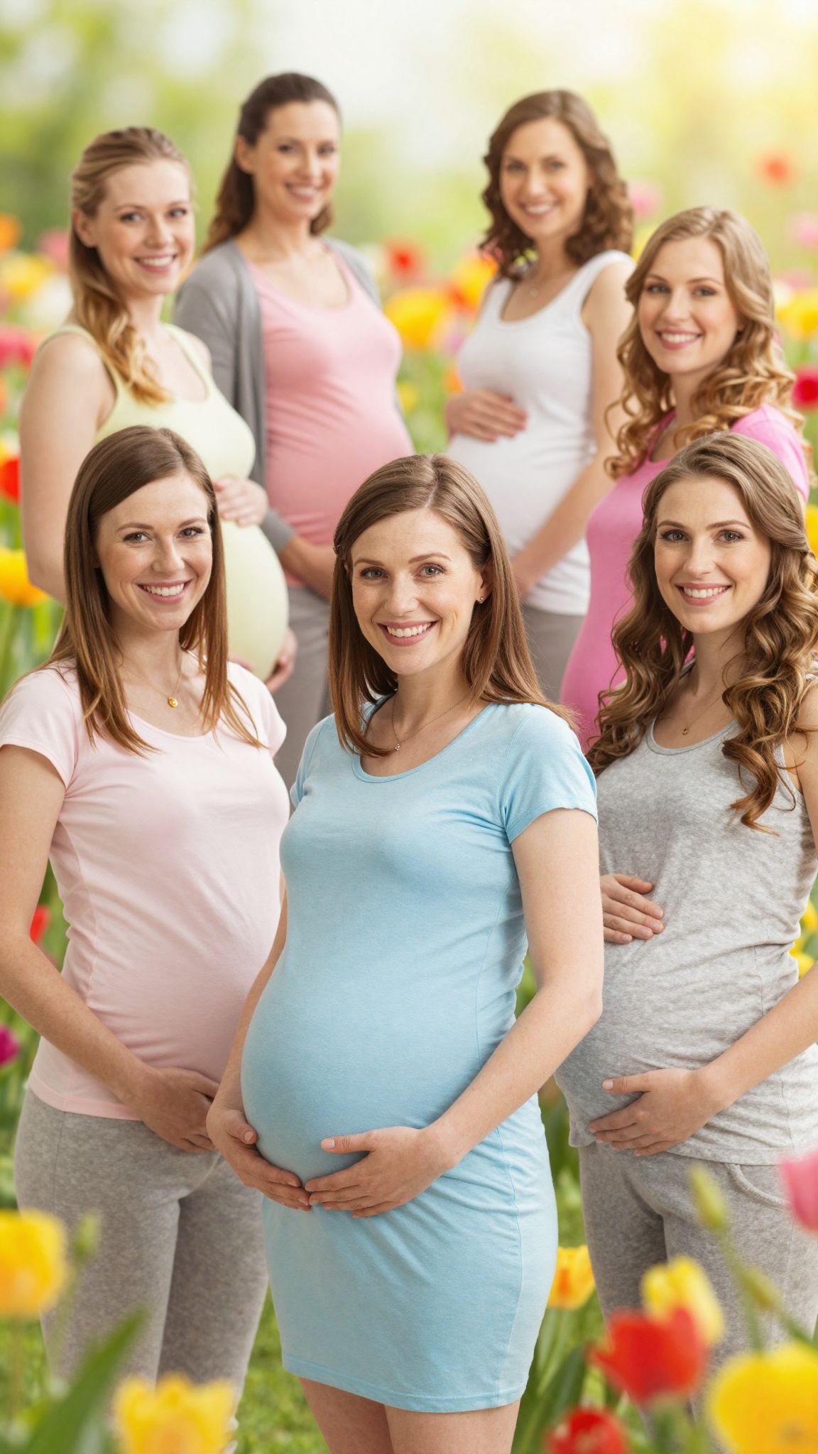 A hormonok befolyásolják a hangulatot és az anyagcserét.