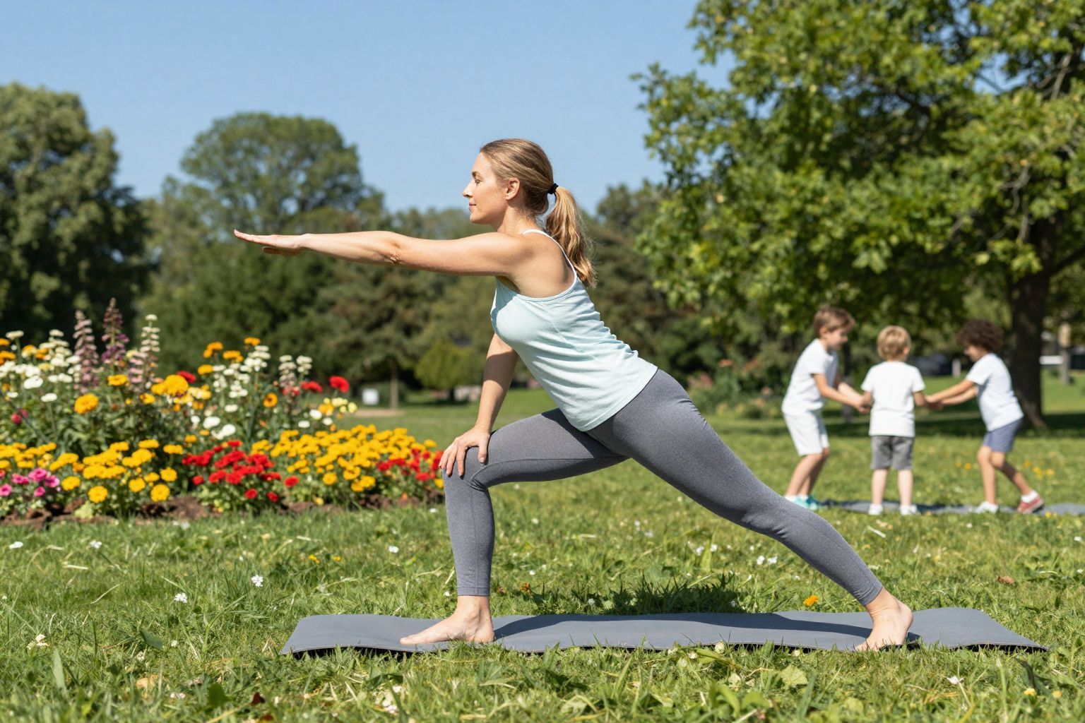 A fenntartható életmódváltás a hosszú távú egészség kulcsa.
