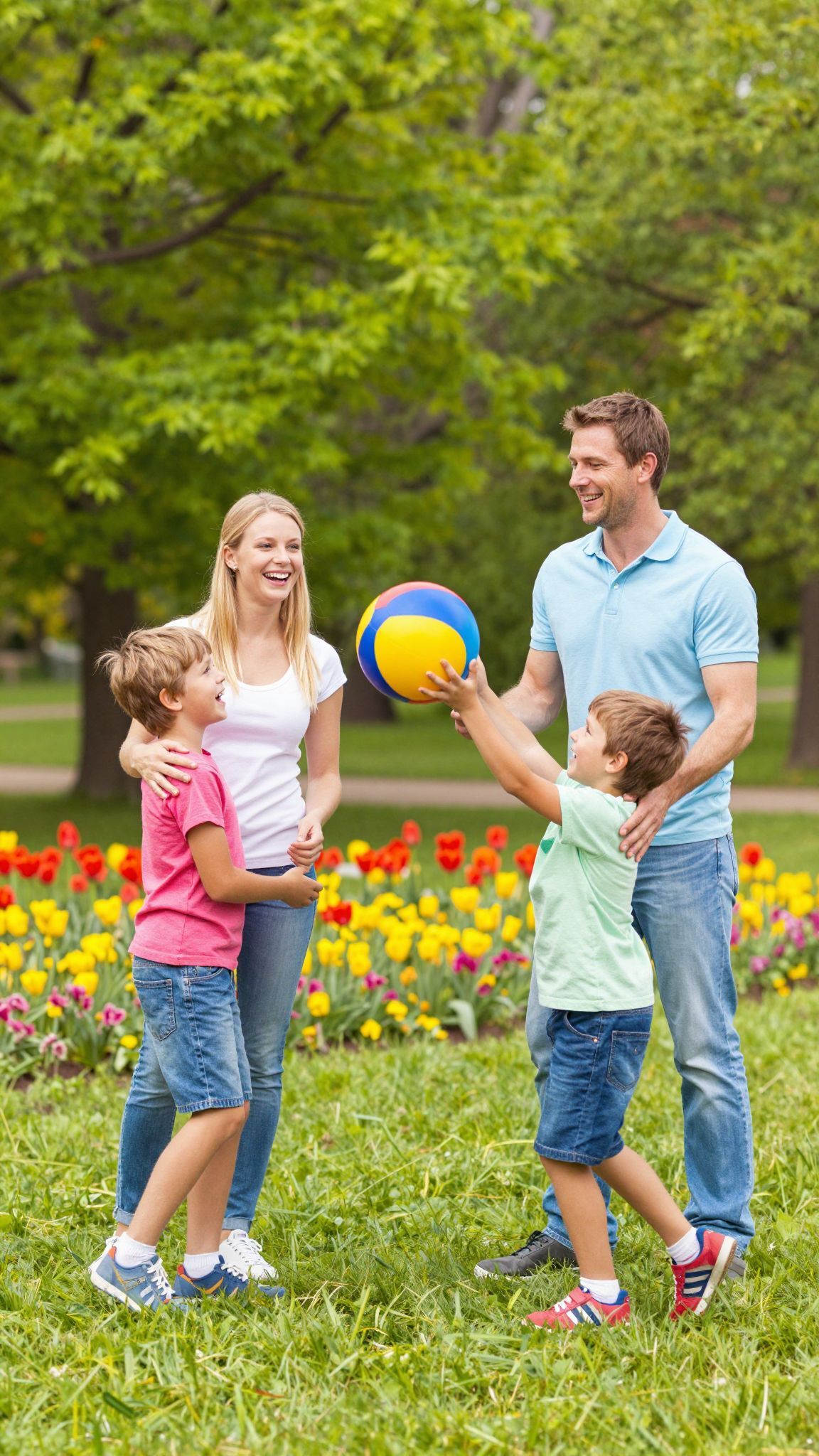A korkülönbség csak rajtatok és a családi környezeten múlik.