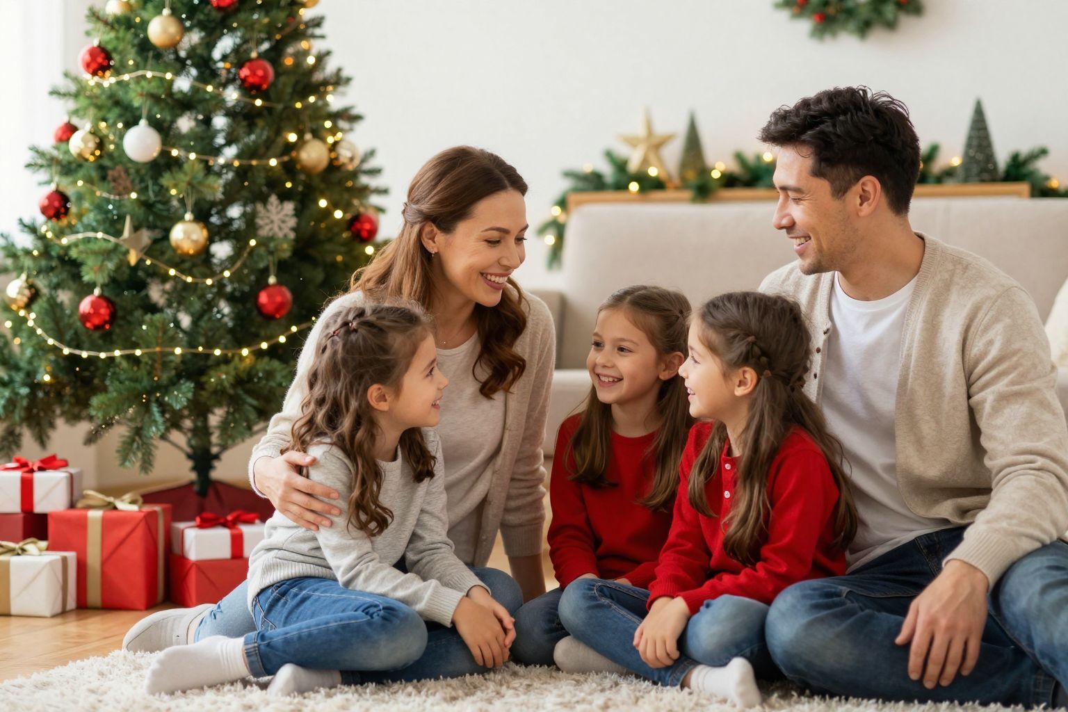 A jogi keretek biztosítják a gyermekek érdekeinek védelmét.