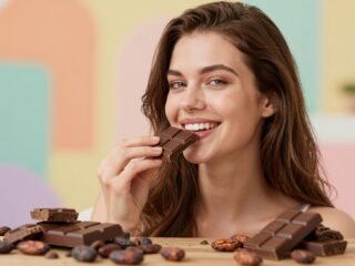 A kakaóban rejlő teobromin hatása: hogyan csillapítja a csokoládé a makacs köhögési ingert?