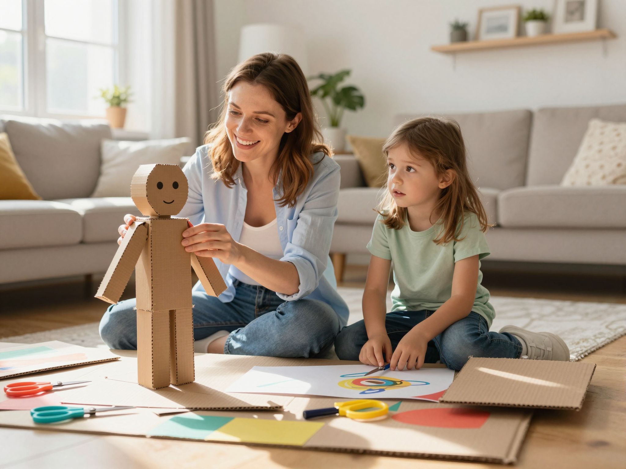 A szülői támogatás mellett szakember keresése is fontos.