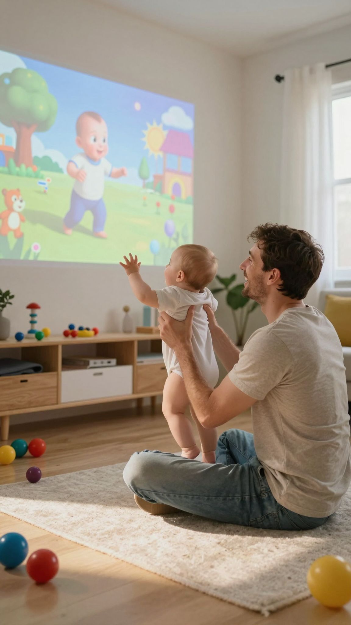 A digitális világban a képzelet határai elmosódnak.