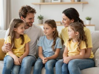 A „kérj bocsánatot” parancs helyett: hatékony módszerek a megbánás tanítására