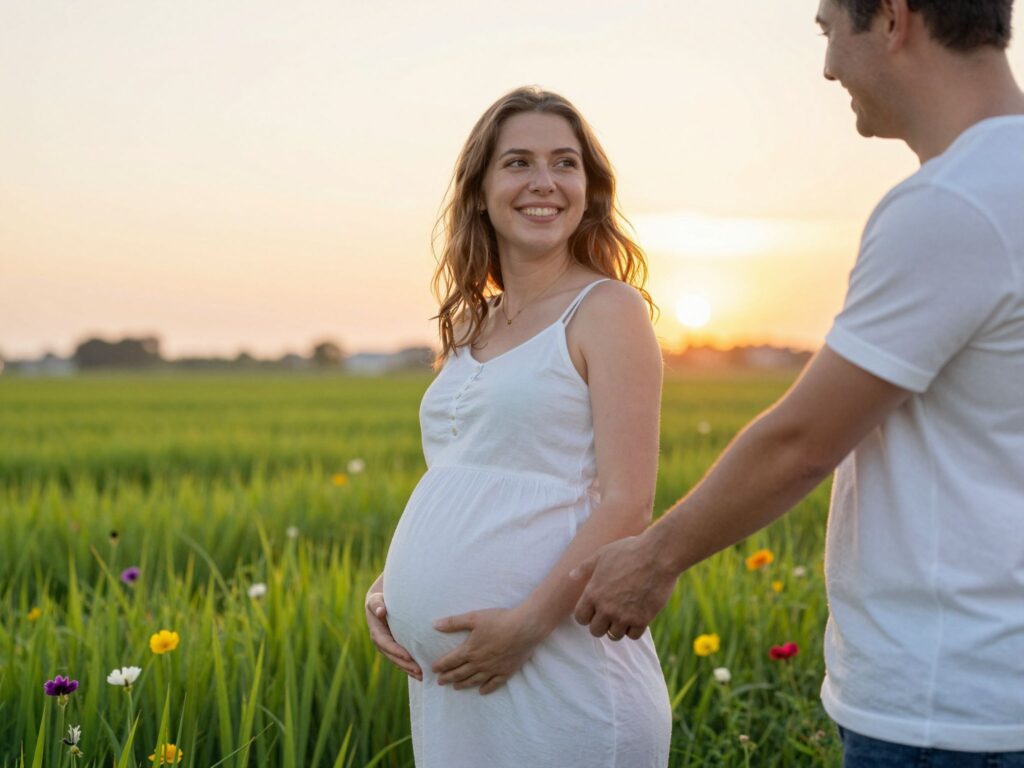 A két terhesség közötti ideális idő: miért fontos várni a következő baba előtt?