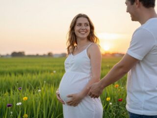 A két terhesség közötti ideális idő: miért fontos várni a következő baba előtt?