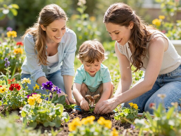 A kis Bika titkai: útmutató a Bika jegyében született gyerekek neveléséhez