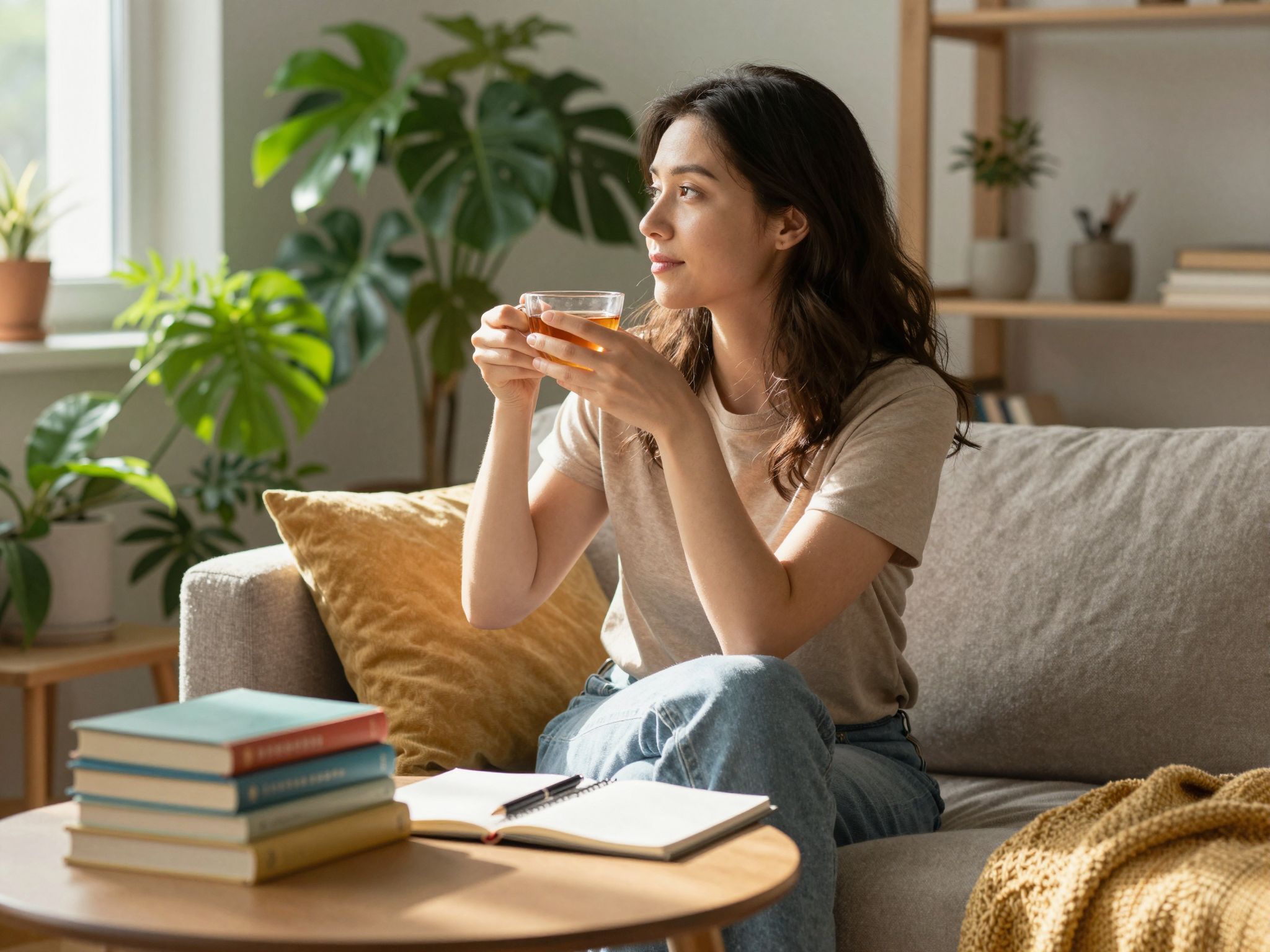A segítségkérés fejleszti a kapcsolatokat és csökkenti a stresszt.