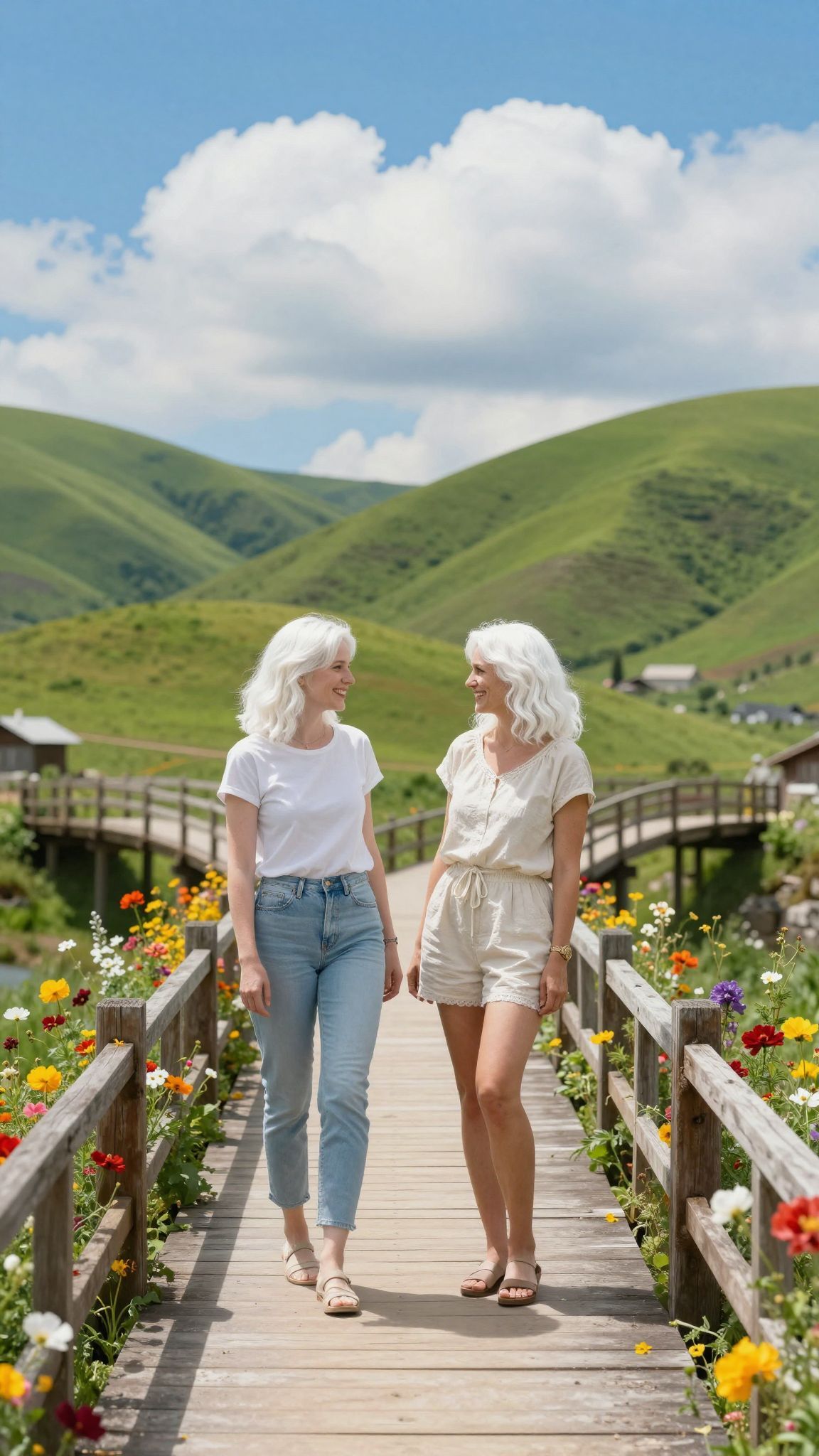 A kommunikáció segíthet áthidalni a generációs különbségeket.