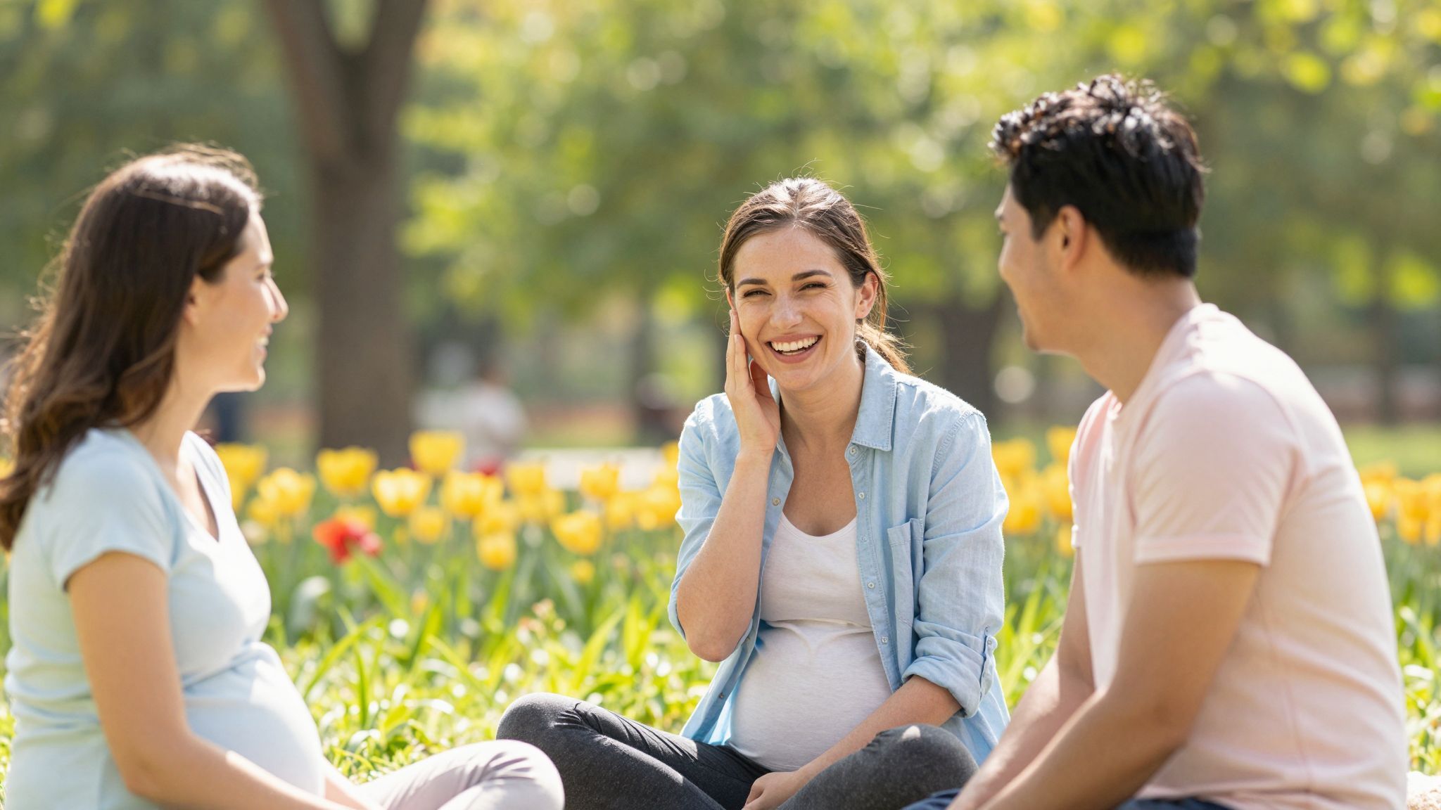A kortizol szintje a stressz alatt megemelkedik.