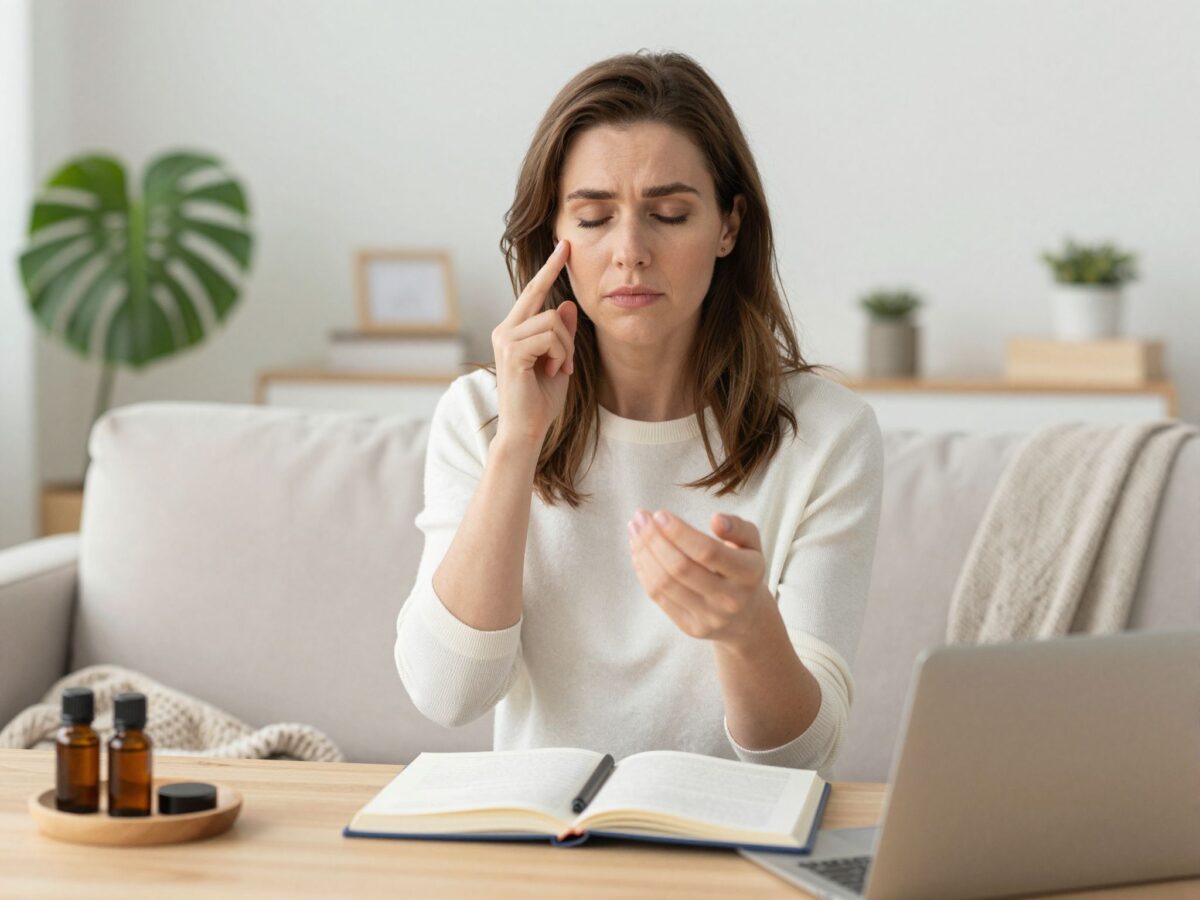 A koszmó kezelése és eltávolítása otthon: bevált módszerek lépésről lépésre