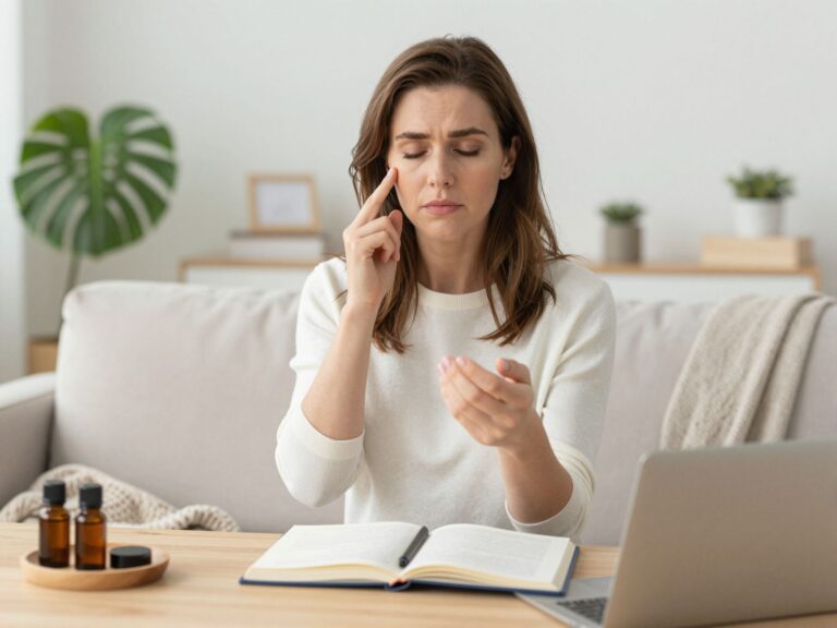 A koszmó kezelése és eltávolítása otthon: bevált módszerek lépésről lépésre