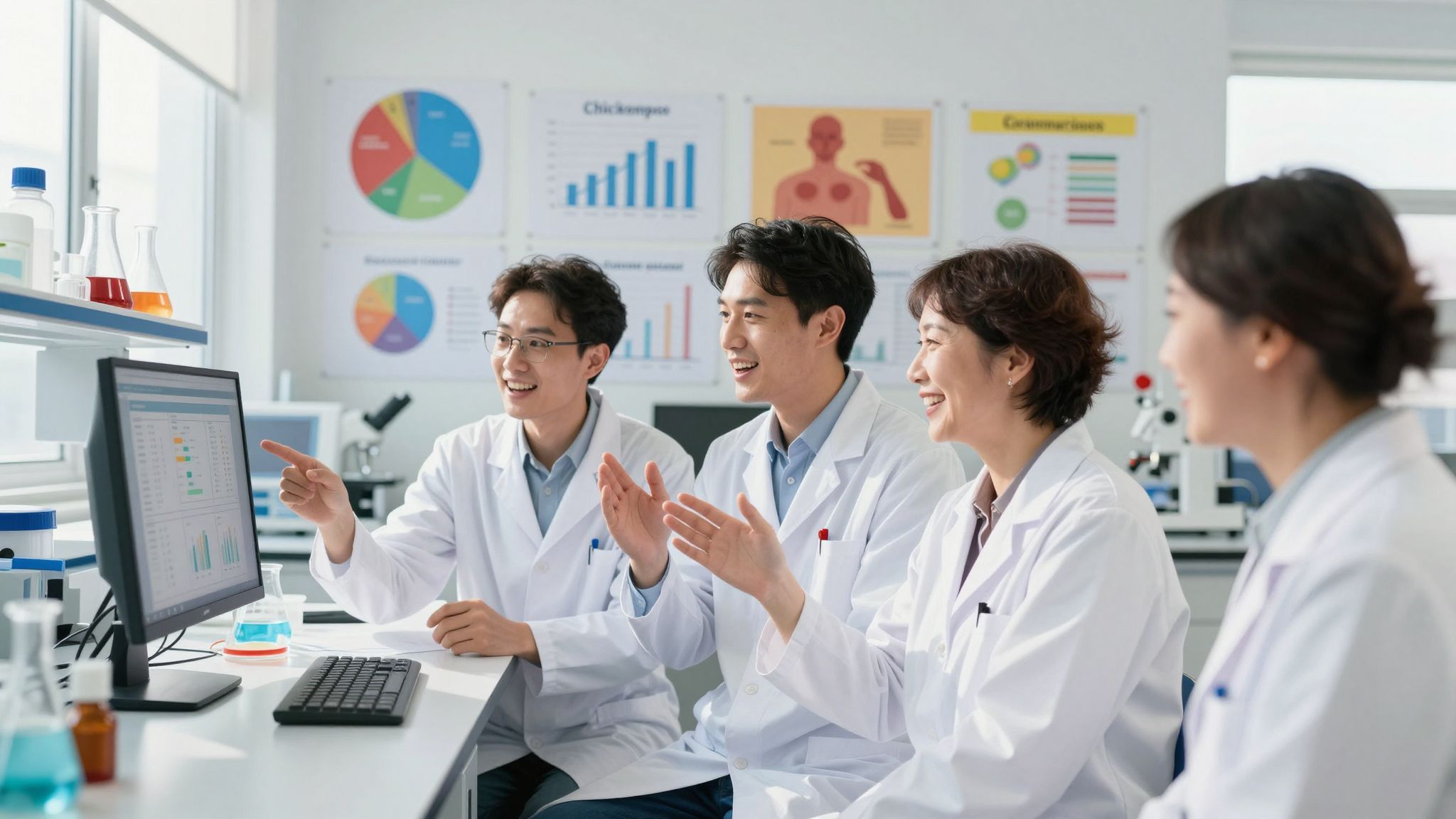 A bárányhimlő immunválaszt erősít a bőrbetegségekkel szemben.