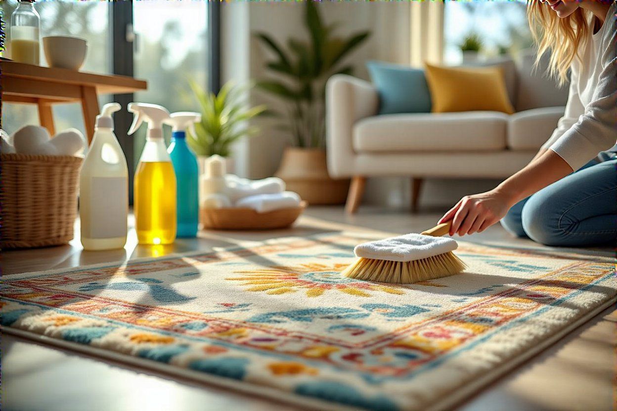 A szódabikarbóna természetes szöszeltávolító és szagtalanító.