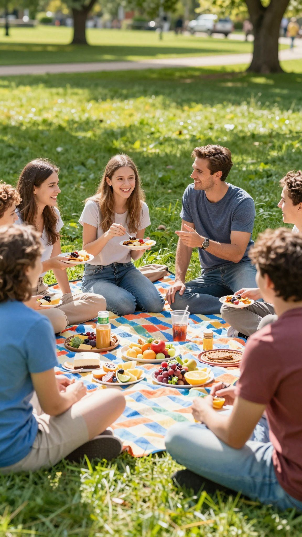 A közösség támogatása segít a gyógyulásban és a fejlődésben.
