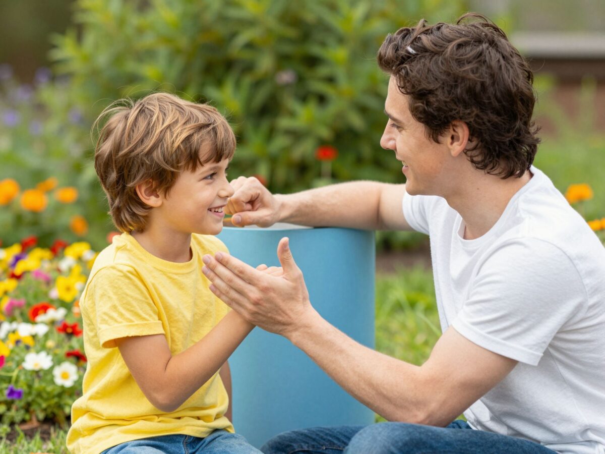 A mentálisan erős gyerek 7 ismérve: Így nevelj magabiztos és talpraesett felnőttet