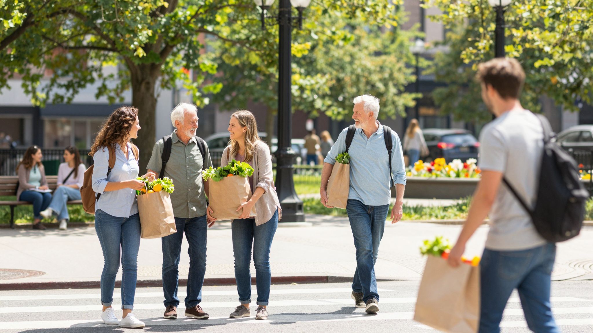 A társadalmi normák formálják a segítségnyújtási hajlandóságot.