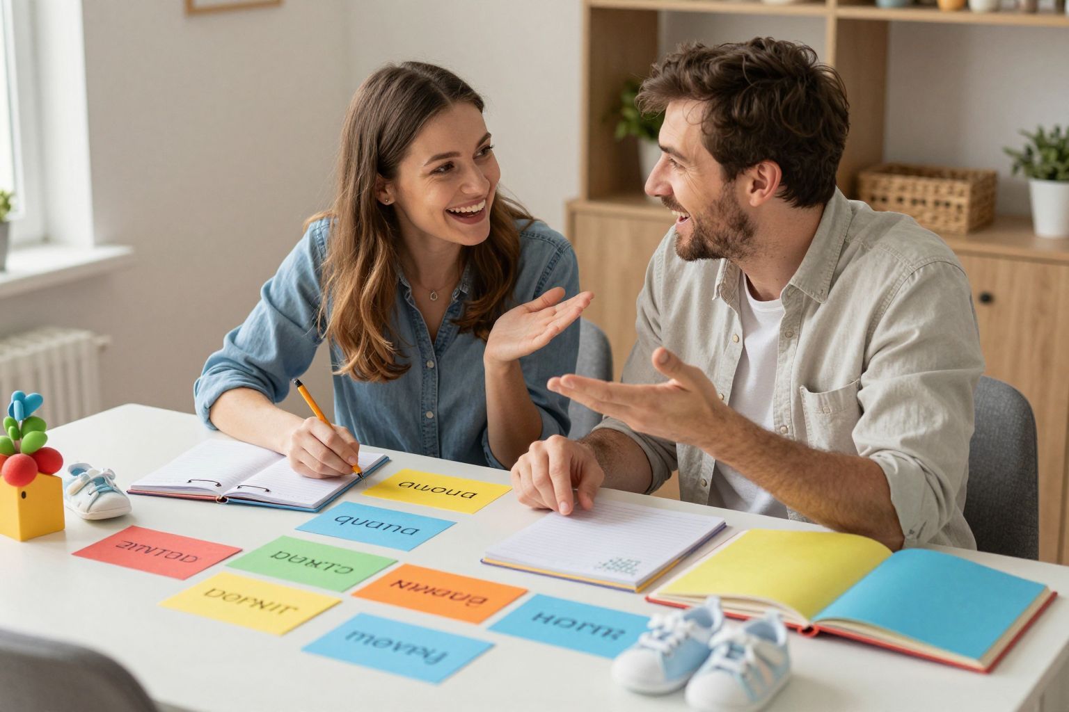 Fontos a közös névválasztás a családi kötelék erősítéséhez.