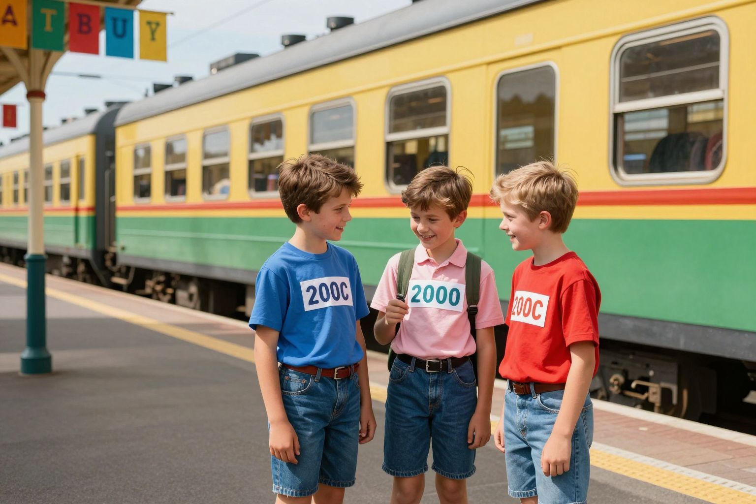 A névválasztás hosszú távú hatással bír a gyermekre.