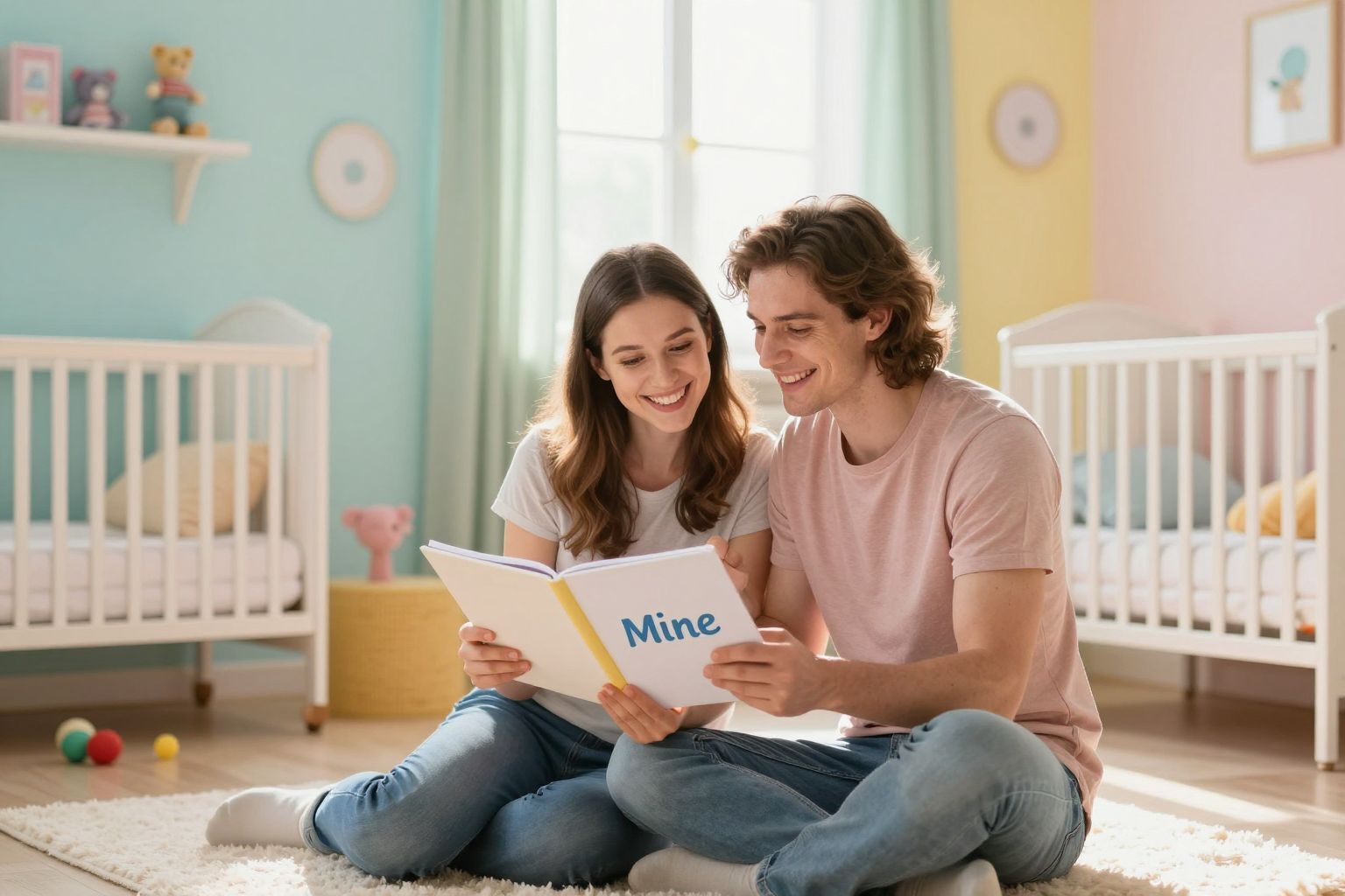 A név formálja a gyermeki identitást és önértékelést.