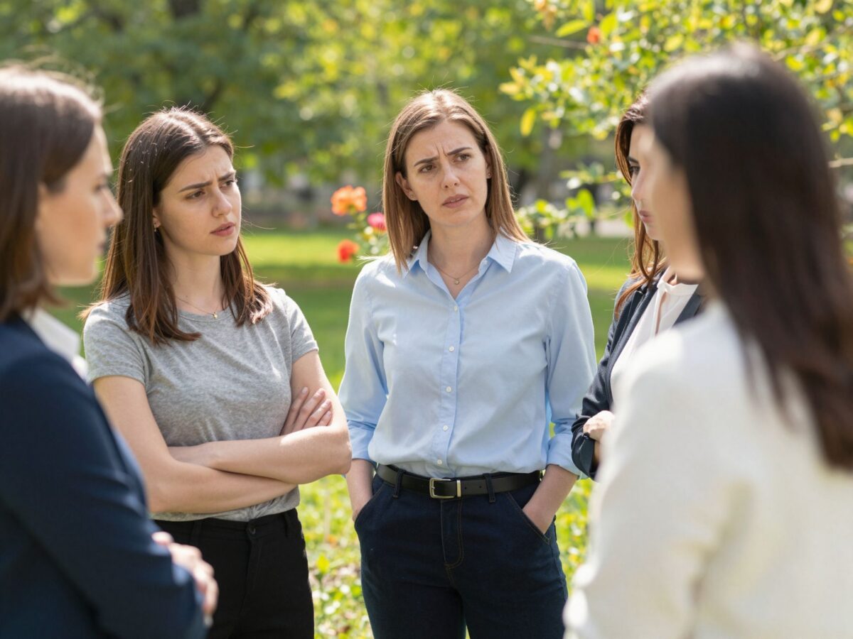 A női áldozatok hátránya: megdöbbentő kutatás a segítségnyújtási hajlandóságról