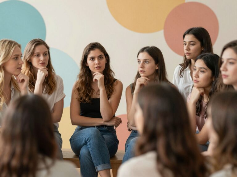 A nők hangjának mélyülése: társadalmi vagy biológiai jelenség?