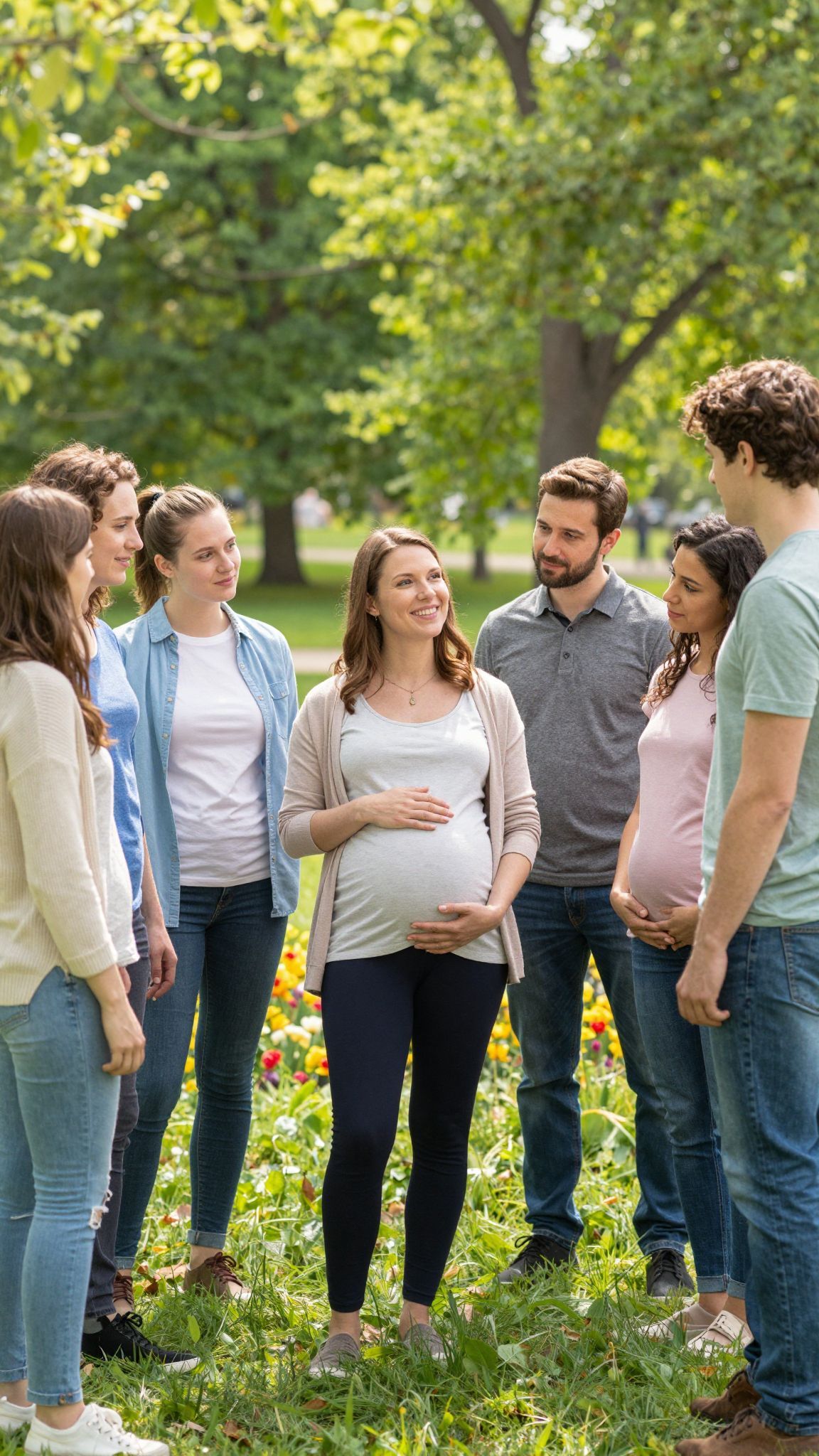 A partnerek közreműködése kulcsfontosságú a határok megértésében.