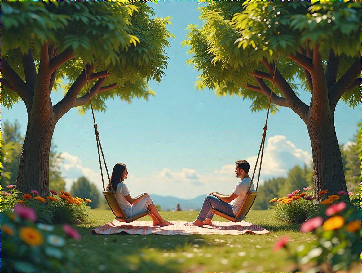 A ringatás serkenti a vesztibuláris rendszer fejlődését.