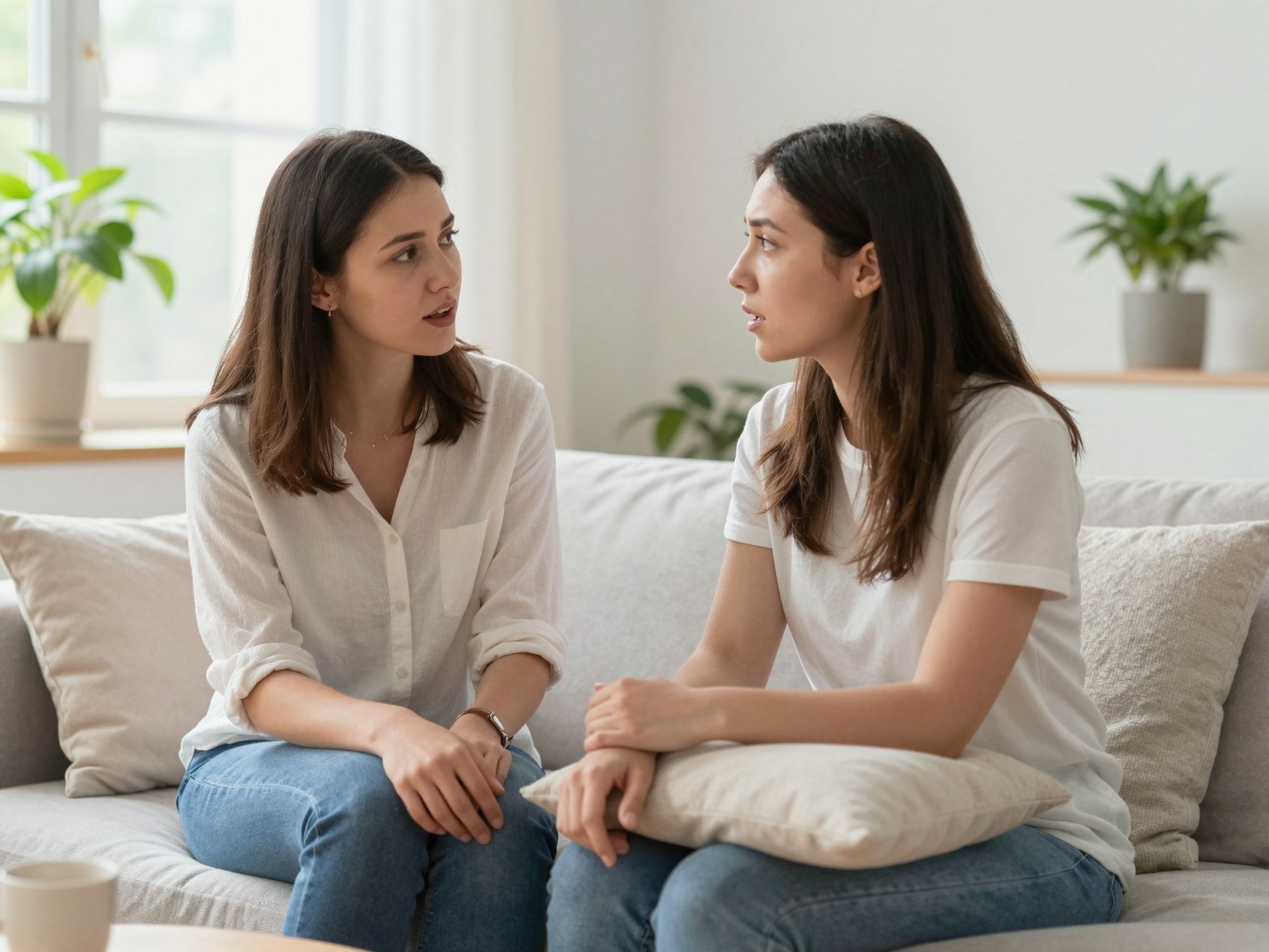 A stigmatizálás megelőzéséhez nyílt párbeszéd szükséges.