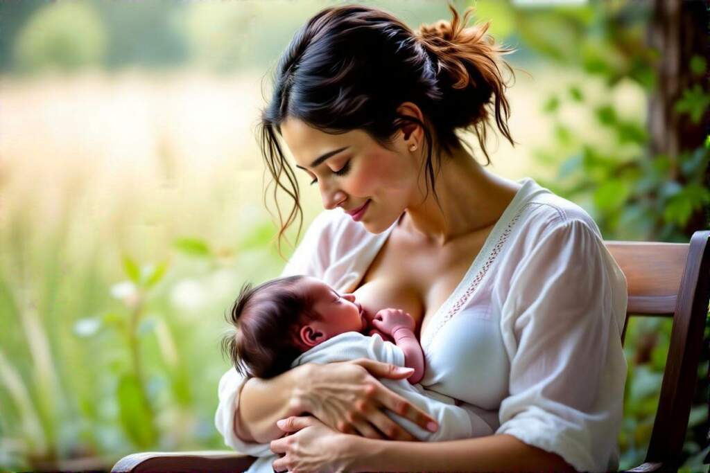 A szoptatási tanácsadó, a legjobb barátnőd a gyermekágyi időszakban