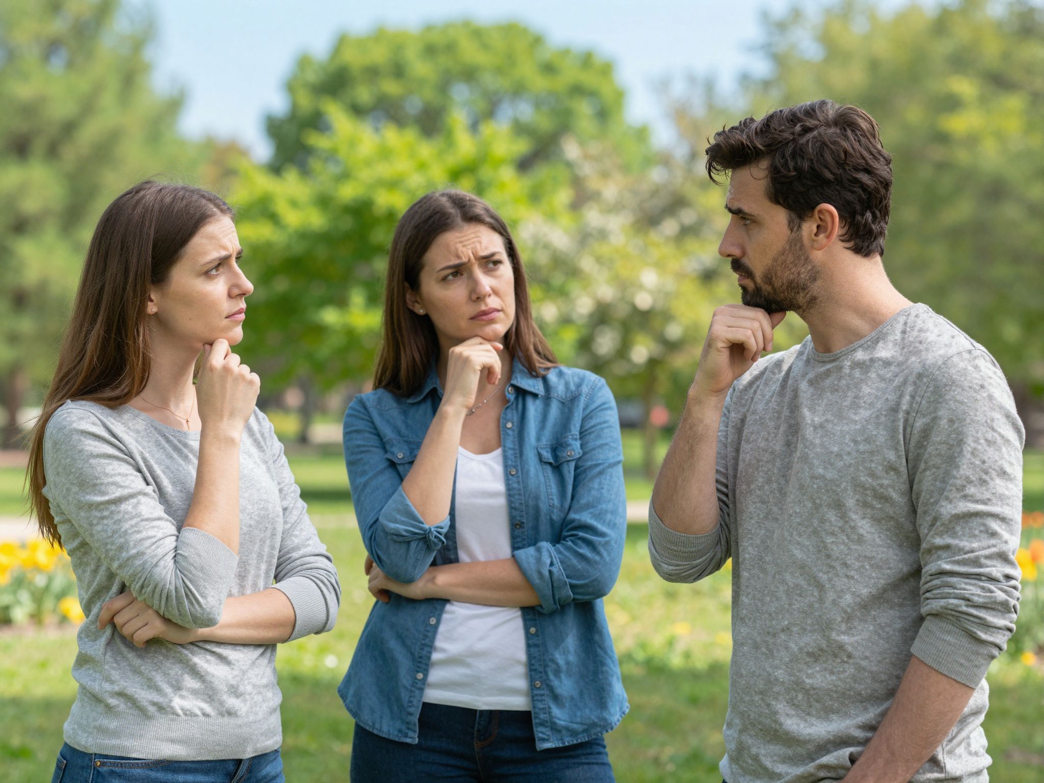 A szülői aggodalom növelheti a gyermek védelmi mechanizmusait.