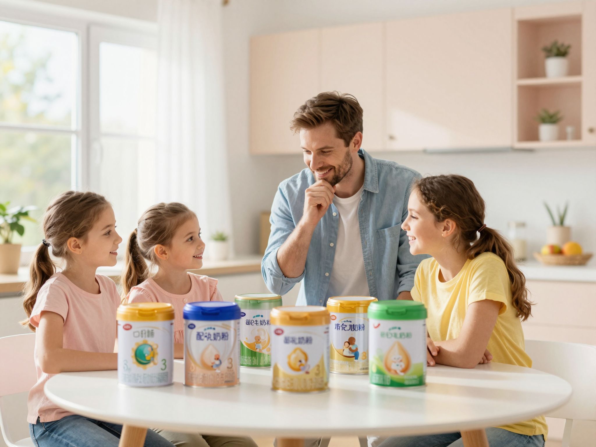 A marketing gyakran manipulálja a szülői félelmeket.