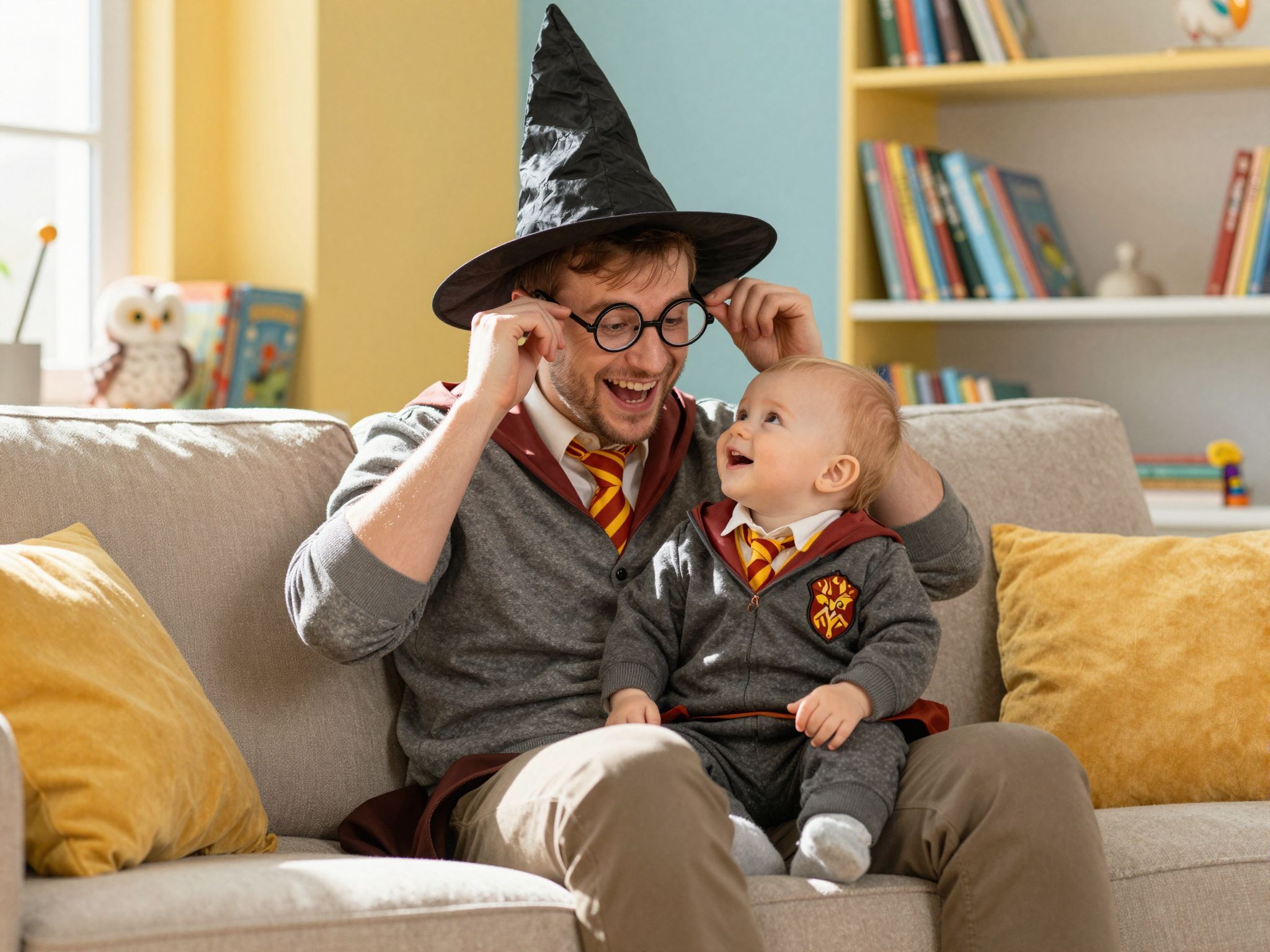 A pozitív megerősítés növeli a gyerekek önbizalmát.